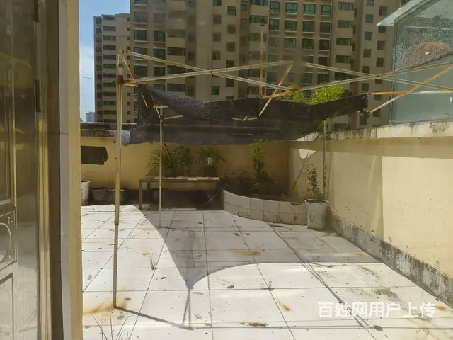 三居室电梯房出租 - 图片 9