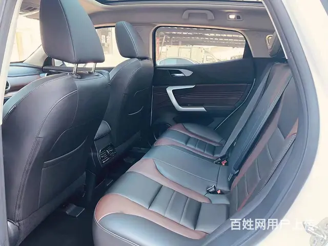 WEY VV5 2020款 1.5T 双离合 两驱颜先锋 - 图片 6