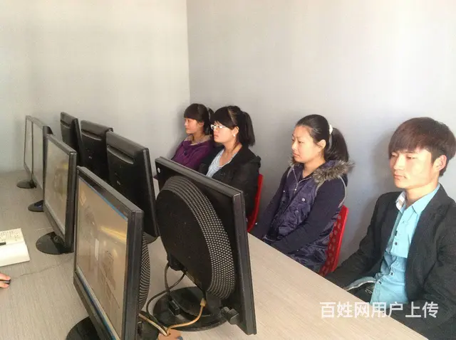 平面设计师培训找高薪工作专业老师受课随到随学优惠 - 图片 2