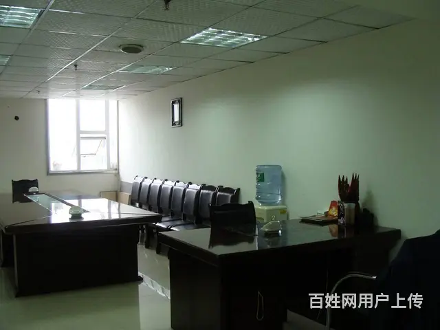 无中介费20元一平米出租北门梁家城隍庙电子城办公房(可分租) - 图片 6