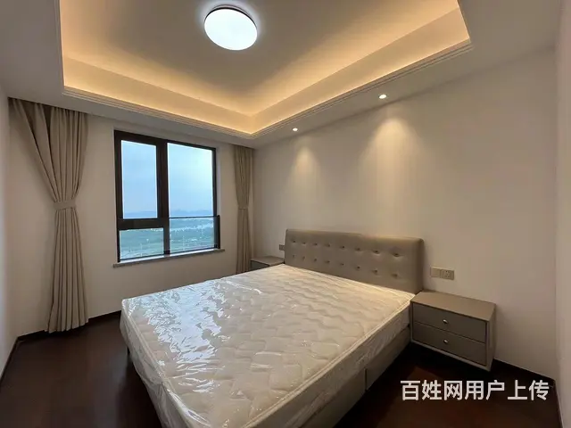 超值4室精装修东湖金茂府 抢先推荐 - 图片 4
