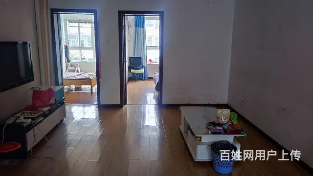 师大万达步行街实小文华美景两室急租1200 - 图片 1