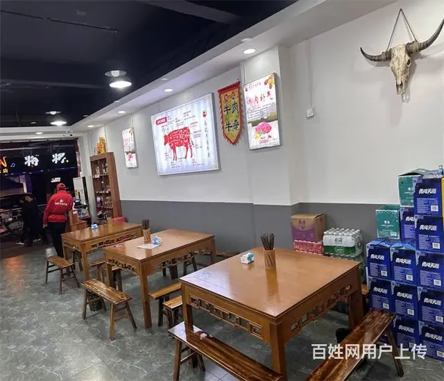 （同城搜铺网）公园路70平餐饮店转店 - 图片 4