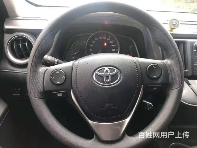 丰田RAV4 2019款 RAV4荣放 2.0 无级 两驱智 - 图片 7