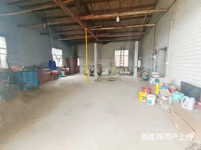 （老板本人）雨花区跳马镇独栋房屋仓储/农家乐会所出租5743 - 图片 10