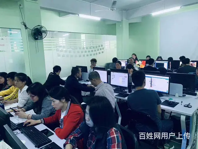 狮岭第一家开设的全日制淘宝电商运营学习怎么样？ - 图片 2