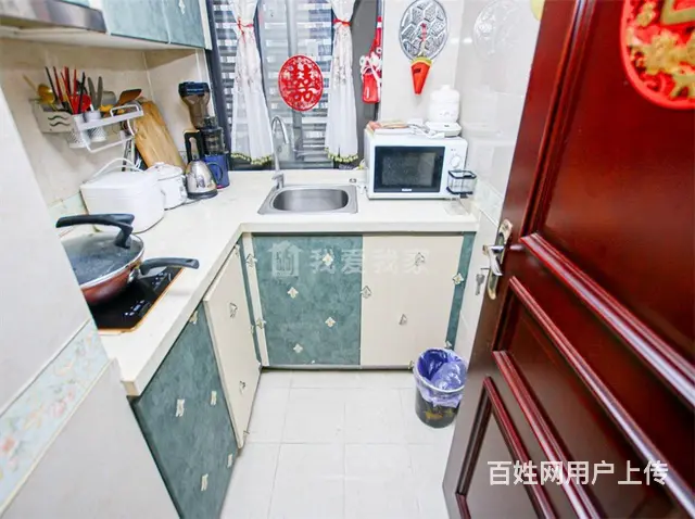 太阳城旁，央企开发，送全新精装修，，送家电家具 - 图片 5
