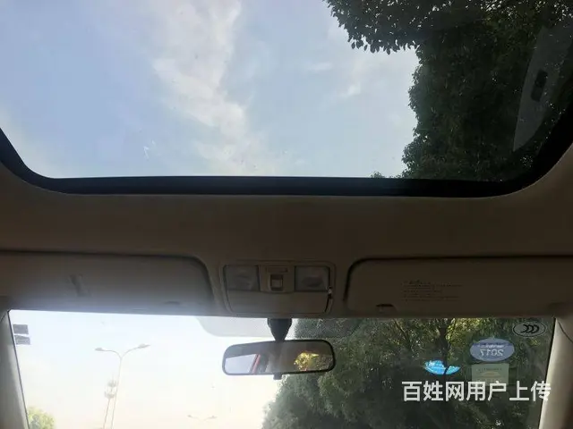 现代 瑞纳 2010款 瑞纳-三厢 1.4 自动 - 图片 3