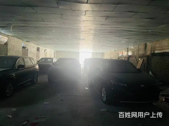 （51旺铺推荐）海润路780平仓库出租 - 图片 4