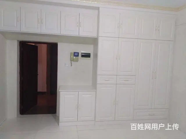 凌波山庄 公寓1厅 豪华装修 - 图片 8