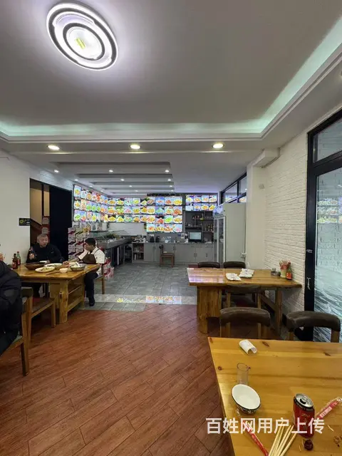 道里区安国街繁华地段川菜馆出兑餐饮店转让 - 图片 12