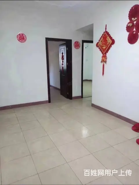 超笋盘！可按揭！首付5万！工业中乳韶路明丽花园步梯中层2房 - 图片 2