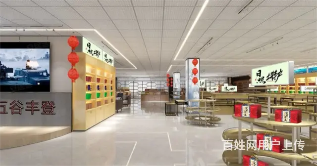 （诚速）精装修沿街商铺招租上下两层可整租分租可教育办公金融等 - 图片 3