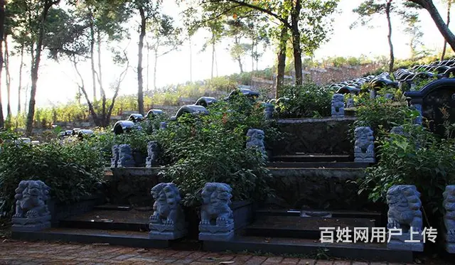 乌鲁木齐米泉市北郊公墓,地址是在什么地方,电话多少 - 图片 4