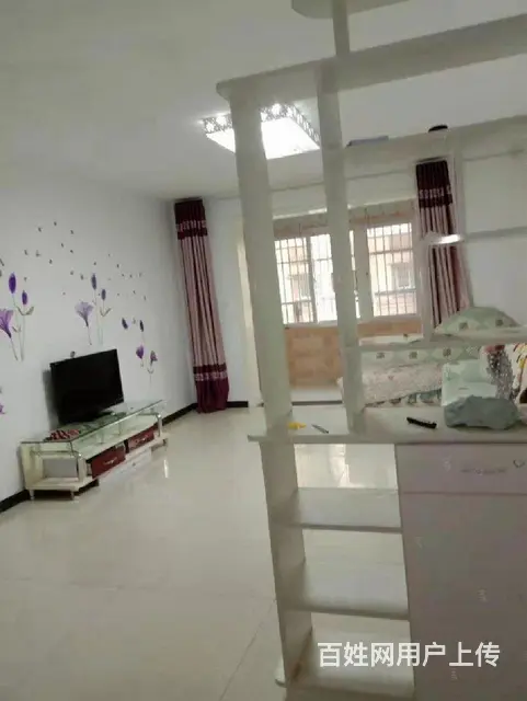 吾悦附近翠湖嘉苑，两室室精装修，配套齐全，拎包即住 - 图片 4