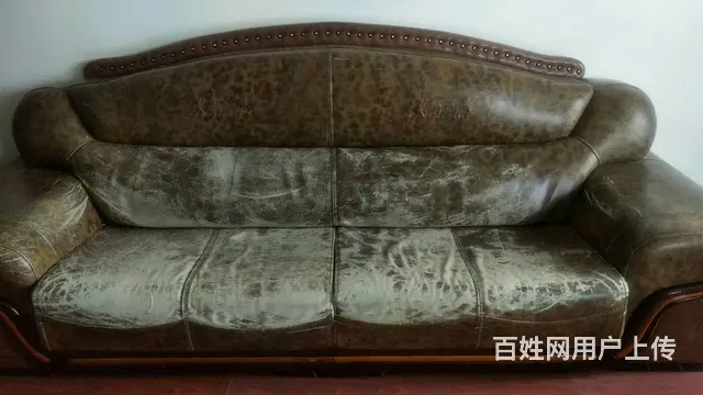 德阳广汉罗江翻新沙发订做厂 - 图片 3