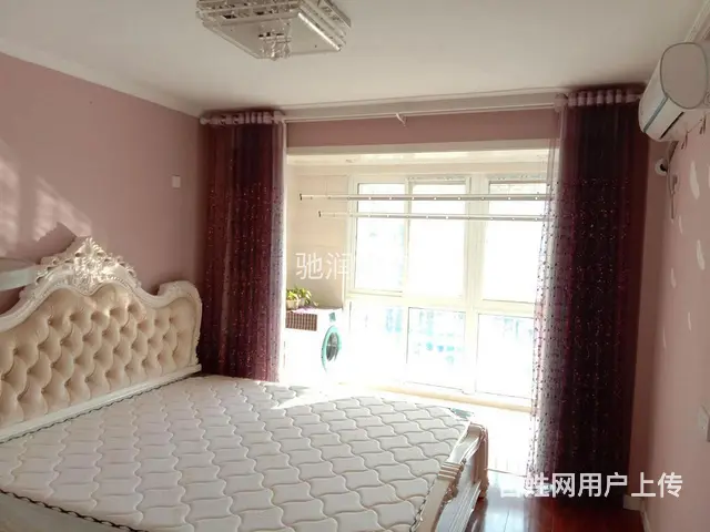 幸福家园精装三室居家舒适物品齐全随时看房拎包即住 - 图片 5