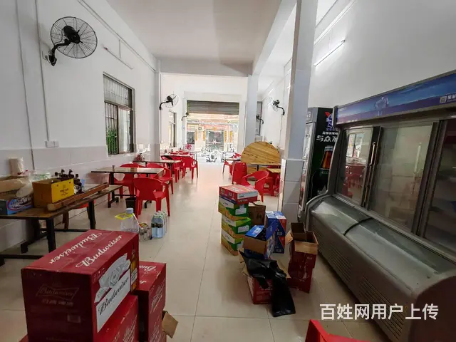 （51旺铺推荐）府城新兴路220平餐饮店转让 - 图片 3