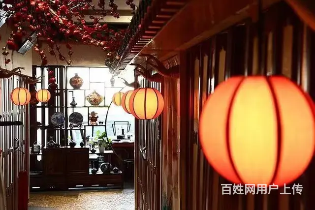 泰山路旺地台湾砂锅粥饭店出兑： - 图片 2
