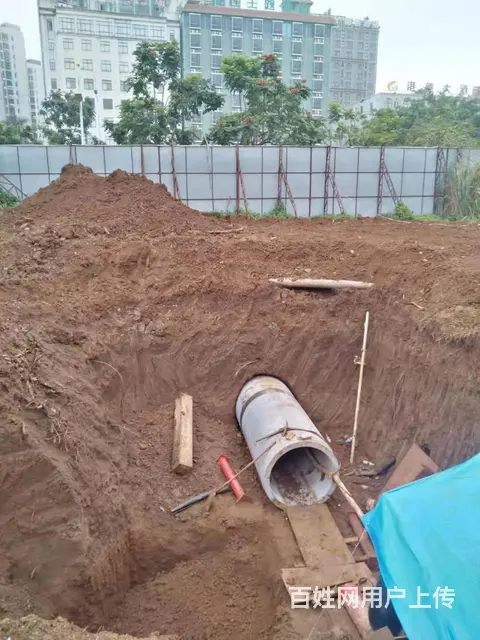 非开挖顶管，过路钻孔 - 图片 3