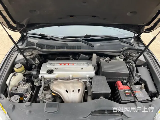 丰田 凯美瑞 2009款 2.4 手自一体 240V 至尊版 - 图片 12