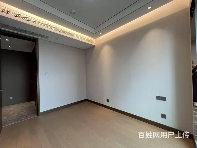融创徐东 武昌豪宅 楚河汉街 中北路 可商务接待 - 图片 7