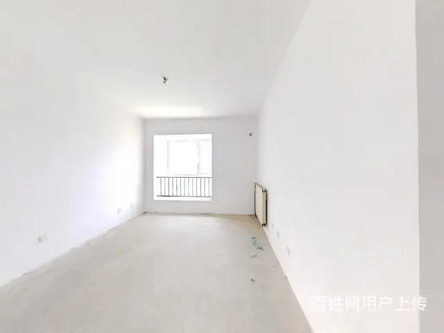 西打头南北通透，大三居，南向看湖，北向看山，视野好 - 图片 4