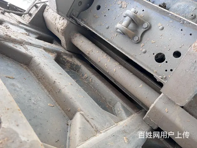 【搞定了！】20年10月 欧曼 GTL   个人一手车 - 图片 8