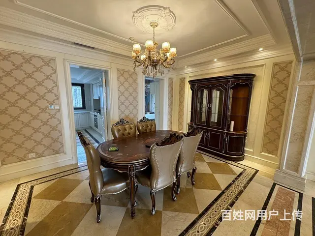 高层看沙湖 万达御湖世家 高端人士聚集 大平层 楚 - 图片 5