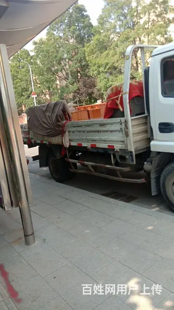 徐州云龙区搬家公司电话 - 图片 3