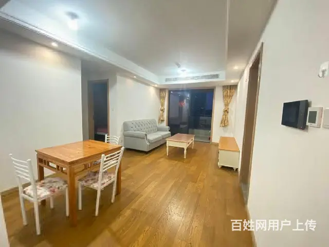 重点推荐,房主急售 精装修中南君奥时代南北 - 图片 7