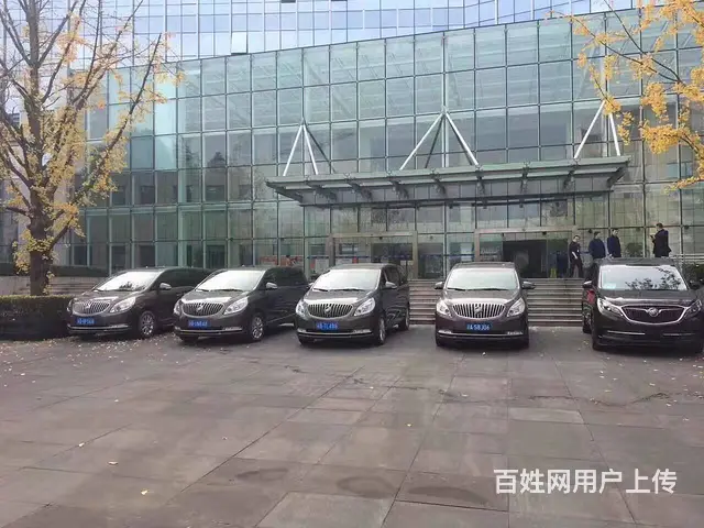 自驾用车 重庆租车 租车电话 汽车租赁 会议会展 - 图片 8