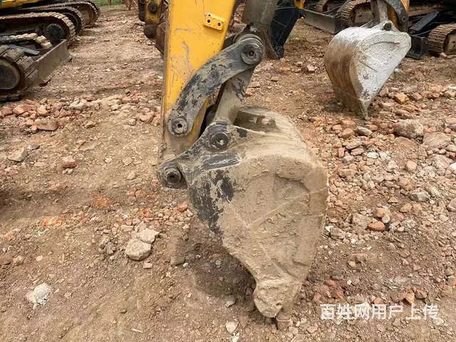 出售一台三一二手挖掘机三一60精品车况低价出售 - 图片 9