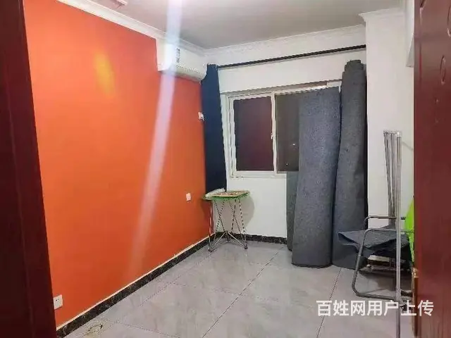 隆发公寓 公寓1厅 中等装修 - 图片 1