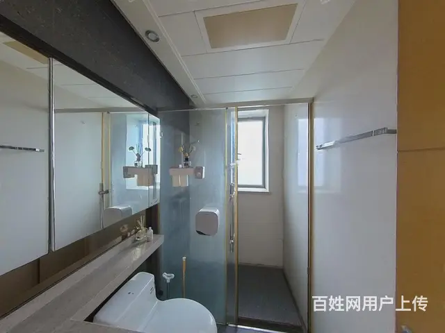 前山轻轨站旁 中海环宇城一期 河景 3房 精装修 - 图片 10