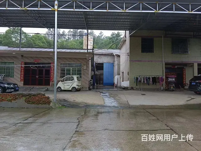 个人发布)开福区中青路、传化物流旁760平方厂房仓库出租 - 图片 4