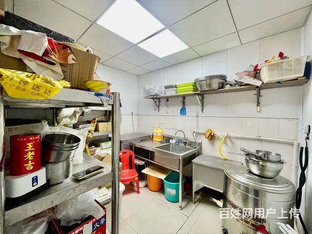（老板本人）德雅路公交站牌边临街门面转让  6408 - 图片 4