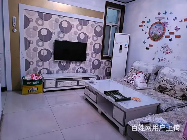 祝中社区 普通住宅 中等装修 - 图片 1