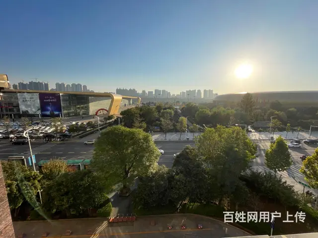 【搞定了！】商会大厦写字楼 - 图片 6