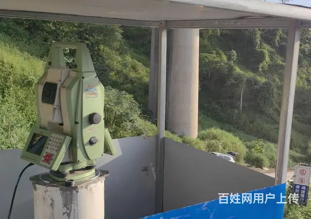 四川徕卡全站仪出租工程测量仪器租赁中心 - 图片 2