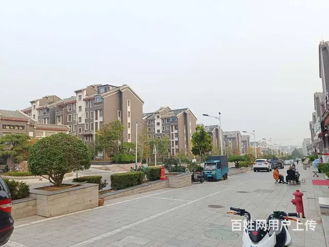 【福铺】卧龙大观对面|40平门头|月租1700 - 图片 8