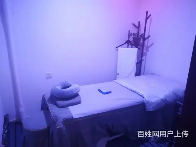 （老板房源）湖南省妇幼泊富广场旁日营过万养生馆优价转让 - 图片 3