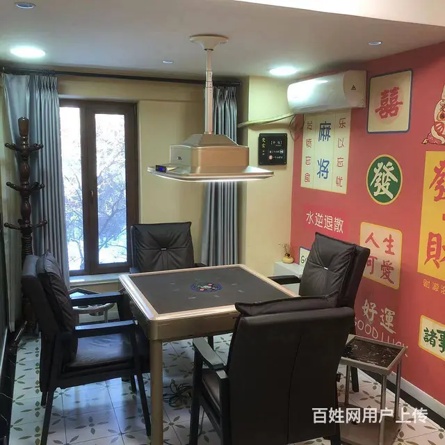 【搞定了！】群力融江路金边银角棋牌室诚信出兑转让可改项宾馆 - 图片 3