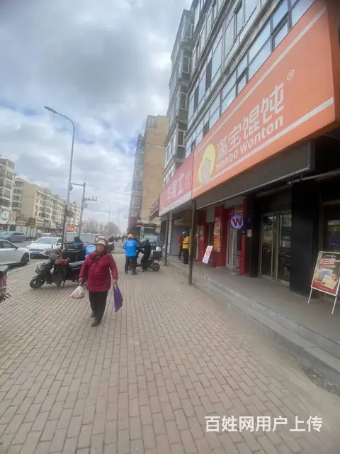 【搞定了！】南岗 学府电缆街快餐店出兑 餐饮转让 - 图片 2