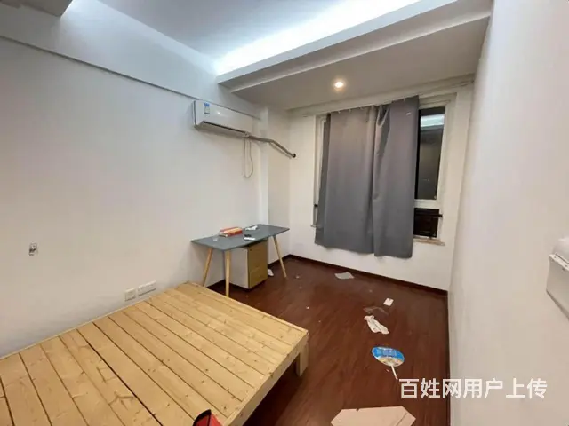 下沙江滨南北保利湾天地精装修多层[1-7层]难找房子 - 图片 5