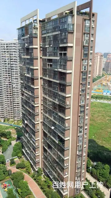 尚郡 边户 汉街 中北路 武昌复式 260 平 - 图片 9