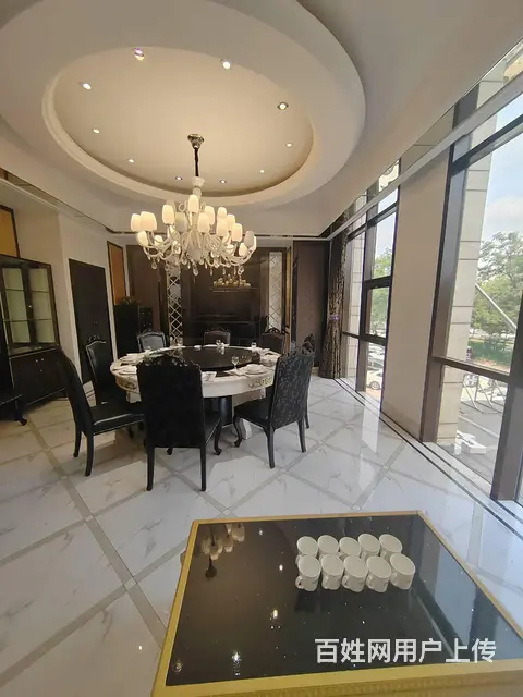 秦皇西大街碧水华庭皇家酒店餐饮旺铺整体转让 - 图片 12