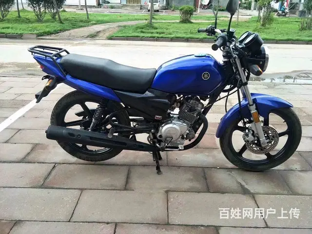 大量批发各品牌二手摩托车 - 图片 12