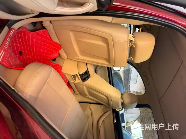 宝马X3 2011款 X3 xDrive28i 3.0 手自 - 图片 5
