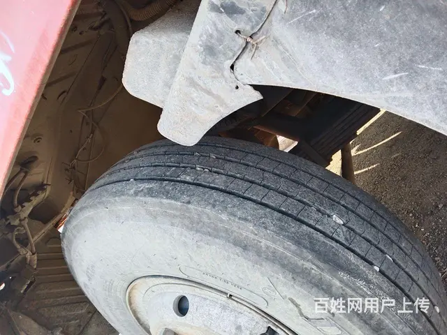 东风 平板车 国4 - 图片 7